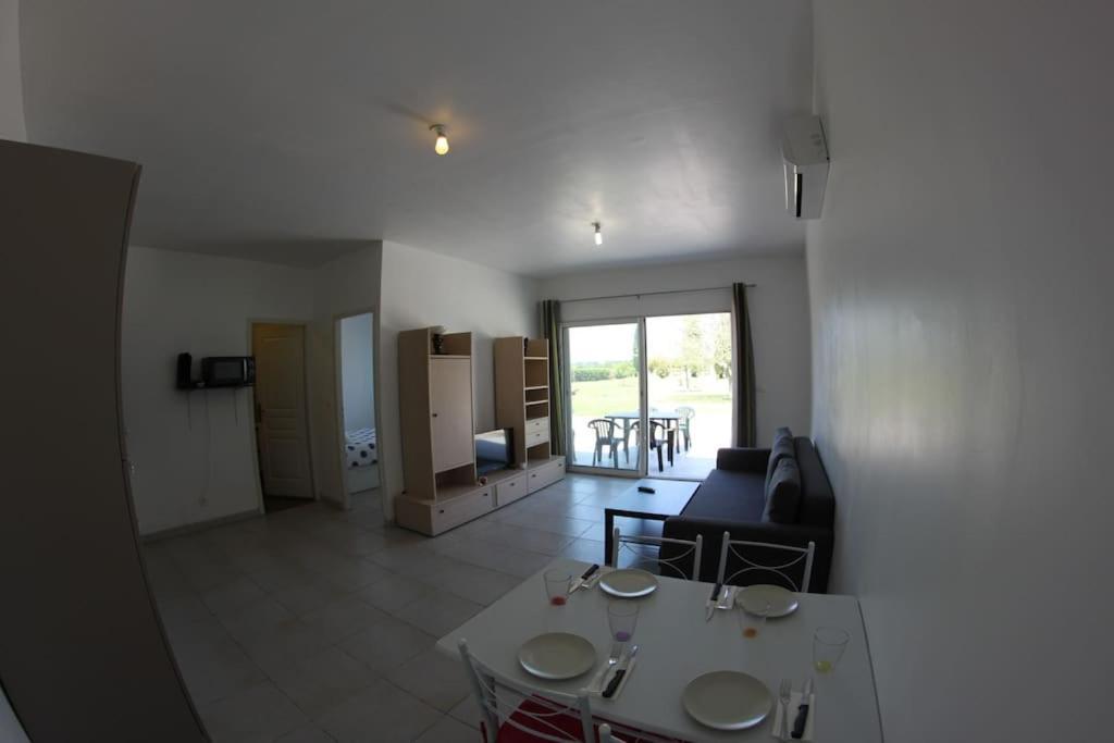 Appartement A 10Km De La Grande Motte, Palavas... Lunel  Exterior foto