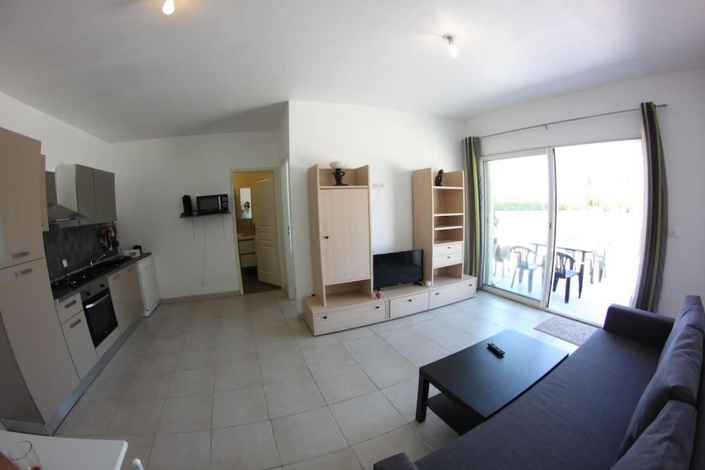 Appartement A 10Km De La Grande Motte, Palavas... Lunel  Exterior foto