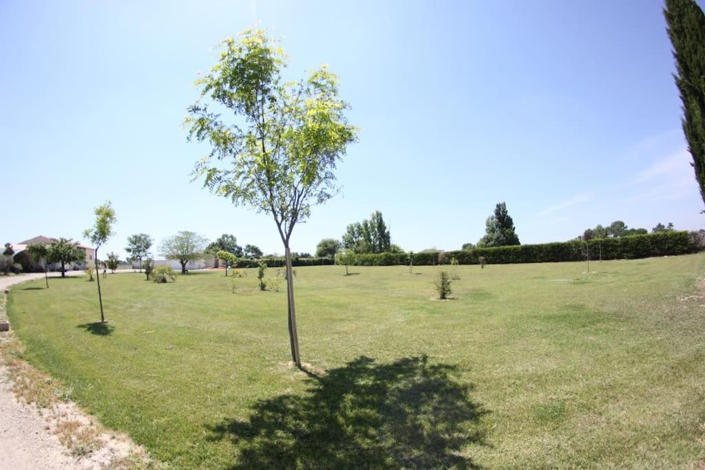 Appartement A 10Km De La Grande Motte, Palavas... Lunel  Exterior foto