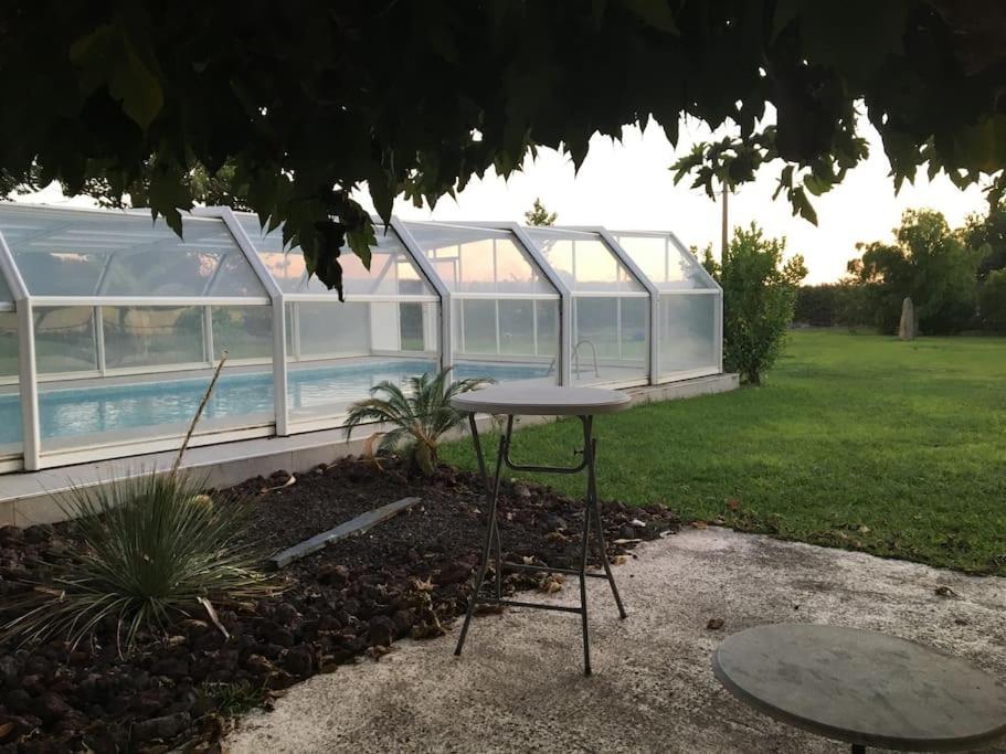 Appartement A 10Km De La Grande Motte, Palavas... Lunel  Exterior foto